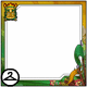 Show other Altador Cup fans which team you support with this frame!