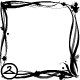 Thumbnail for Delicate Ink Frame