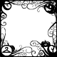 Thumbnail art for Pumpkin Ink Frame