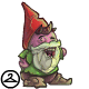 Thumbnail for Undead Lawn Gnome