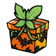 Illusen Halloween Storage Box