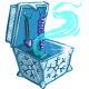 Ice Jewellery Box