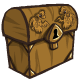 Kateil Wooden Box