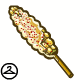 Thumbnail for Mayonnaise Chilli and Cheese covered Corn on the Cob
