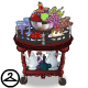 Thumbnail for Neovian Serving Trolley