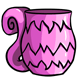 Pink Usul Mug