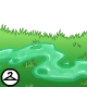 Slorg Slime Foreground