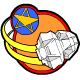 Space Badge