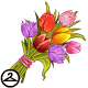 Thumbnail for Spring Tulip Bouquet