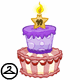 Thumbnail for Neopets 10th Birthday Celebration Cake