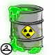 Thumbnail for Toxic Waste Barrel