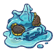 Half-Melted Warlord Remnant