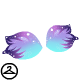 Thumbnail for Whimsical Butterfly Makeup