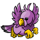 Purple Gobbler - r101