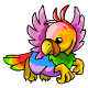 Rainbow Gobbler