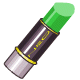 Green Lipstick - r35