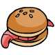 Worm Burger