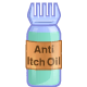 Anti Itch Oil