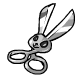 Silver Cybunny Hair Trimmers