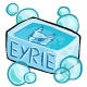 Eyrie Soap