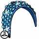 Thumbnail for Sparkling Blue Headband