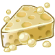 Cheese Soap