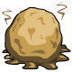 The flavour just lasts and lasts with this large ball of chewing dung.