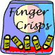 Finger Crisps