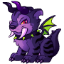 Darigan Gruslen