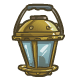  Empty Lantern