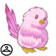 Thumbnail for Pink Weewoo Petpet Wearable