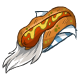 Well-Aged Hot Dog - r99