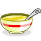 Potato and Sweetcorn Soup