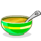 Pea and Lentil Soup