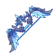 Ice Shard Bow