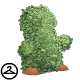 Thumbnail for Shrubbery Chia Outfit