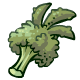 Sloth Broccoli