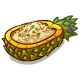 Pineapple Rice Bowl