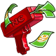 Money Gun