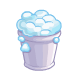 Snow in a Cup