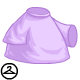 Thumbnail for Essential Pastel Purple Long Sleeve Shirt