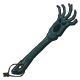 Haunted Wood Backscratcher