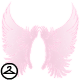 Thumbnail for Dyeworks Pastel Pink: Constellation Wings