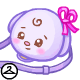 Baby Kacheek Plush Bag Wearable