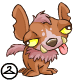 Thumbnail for Tyrannian Spardel Petpet Wearable