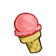 Single Scoop of Sorbet