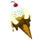 Ice Cream Sundae