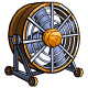 Big Fan