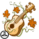 Autumn Guitar