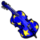 Starry Cello - r81